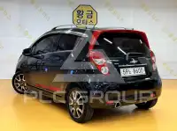 2014 Chevrolet Spark