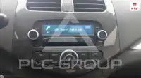 2014 Chevrolet 