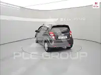 2014 Chevrolet 