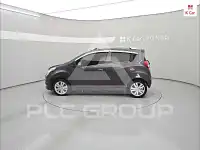 2014 Chevrolet 
