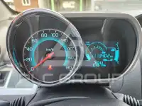 2014 Chevrolet 