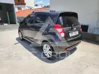 2014 Chevrolet 