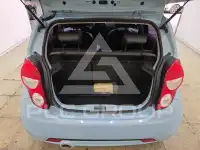 2014 Chevrolet 