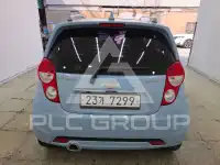 2014 Chevrolet 