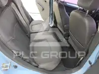2014 Chevrolet 
