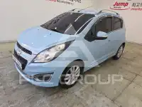 2014 Chevrolet 