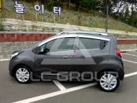2014 Chevrolet 