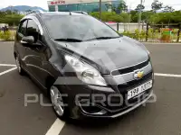 2014 Chevrolet 