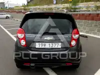 2014 Chevrolet 