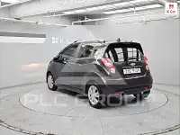 2014 Chevrolet Spark