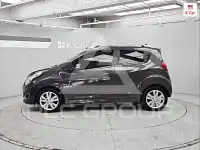 2014 Chevrolet Spark