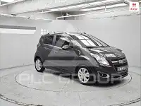 2014 Chevrolet Spark