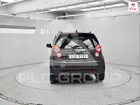 2014 Chevrolet Spark