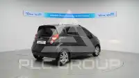 2014 Chevrolet Spark