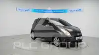 2014 Chevrolet Spark