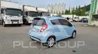 2014 Chevrolet 