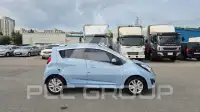 2014 Chevrolet 