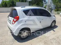2014 Chevrolet 