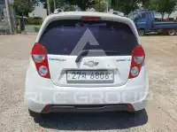 2014 Chevrolet 