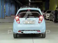 2014 Chevrolet 