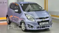 2014 Chevrolet 