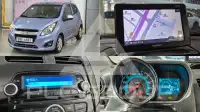 2014 Chevrolet 