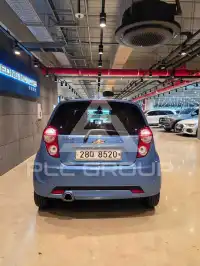 2014 Chevrolet 
