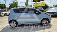 2014 Chevrolet 