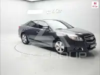 2014 Chevrolet MALIBU