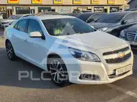 2014 Chevrolet 