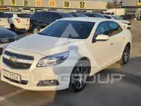 2014 Chevrolet 