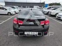 2014 Chevrolet MALIBU