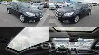 2014 Chevrolet MALIBU