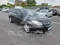2014 Chevrolet MALIBU