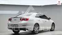 2014 Chevrolet MALIBU