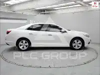 2014 Chevrolet MALIBU