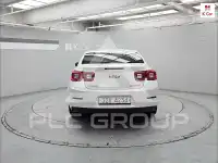 2014 Chevrolet MALIBU