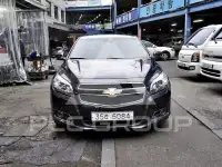 2014 Chevrolet MALIBU