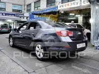 2014 Chevrolet MALIBU
