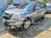 2014 Chevrolet Orlando