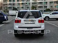 2014 Chevrolet Orlando