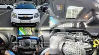 2014 Chevrolet Orlando