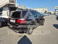 2014 Chevrolet Orlando