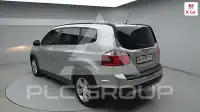 2014 Chevrolet Orlando