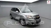 2014 Chevrolet Orlando
