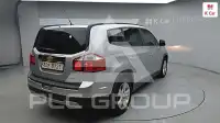 2014 Chevrolet Orlando