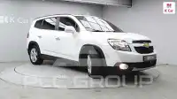 2014 Chevrolet 