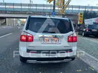 2014 Chevrolet Orlando