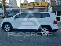 2014 Chevrolet Orlando