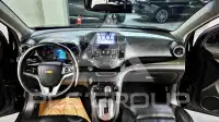 2014 Chevrolet Orlando